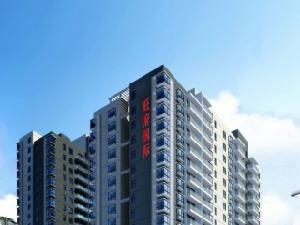 漣源旺府國際 漣源旺府國際