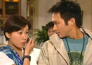 十月初五的月光劇照