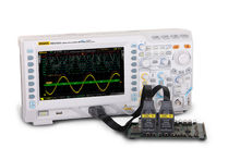 數字示波器