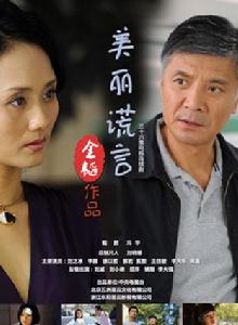 美麗謊言[2014年金韜執導電視連續劇]