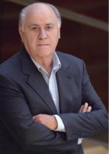 羅西馬爾&middot;阿曼西奧