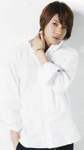 中間淳太 中間淳太