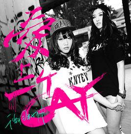 熱血少女[微胖女神組合歌曲]