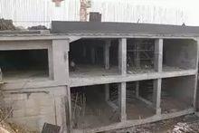 2010年預留的徐州東站站