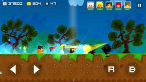 方塊坦克對戰修改版 方塊坦克對戰修改版