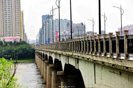 松江大橋 松江大橋