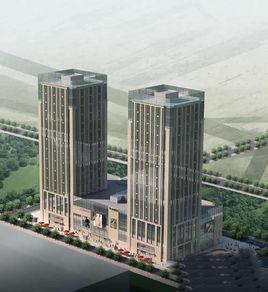 百川大廈 百川大廈