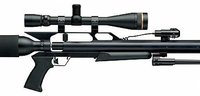 美國禿鷹氣步槍