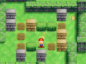 勇闖迷石陣 勇闖迷石陣