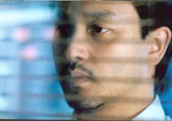 〈流星語》劇照