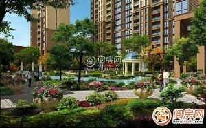 熙岸尚城 熙岸尚城