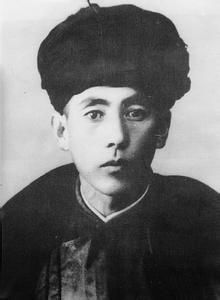 瓦扎木基 瓦扎木基