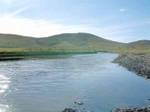 （圖）二道渠鄉