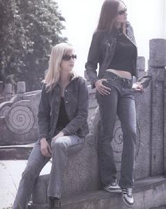 PaQiLong 品牌服飾