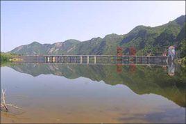 渭源水電站 渭源水電站