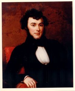 喬治·華盛頓·亞當斯 喬治·華盛頓·亞當斯