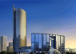 金鴻城市 金鴻城市