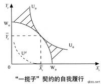 契約經濟學 契約經濟學