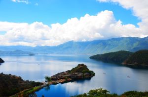 《最美的地方》 《最美的地方》