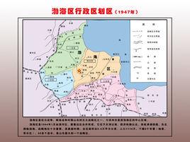 八路軍渤海軍區