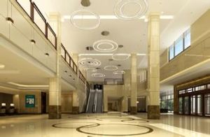 上海國際醫學中心