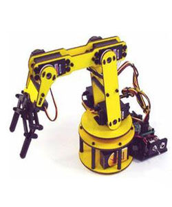 工業機器人 工業機器人