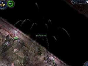 《孤膽槍手2》戰鬥畫面