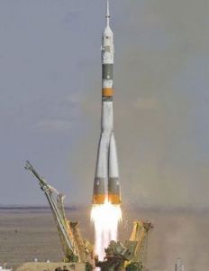 俄羅斯進步M-06M貨運飛船 俄羅斯進步M-06M貨運飛船