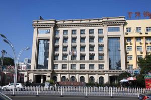 河南六建建築集團 河南六建建築集團