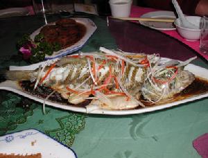 高公島凰窩景區