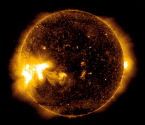 太陽溫度 太陽溫度