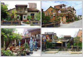 下壩村[雲南省江川縣路居鎮下壩村]