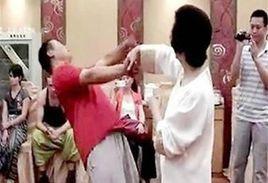 最強太極推手 最強太極推手