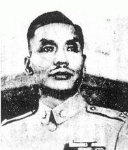 上官姓名人 上官雲相