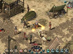 《聖域:魔都魅影》