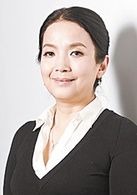 戈玲   演員 呂麗萍