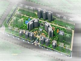 園洲花園 園洲花園