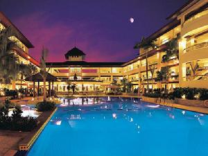 觀瀾湖別墅 觀瀾湖別墅