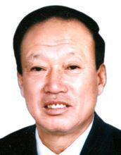 郭成志[全國人大代表郭成志]