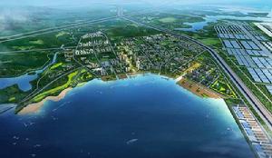 博賀灣新城 博賀灣新城