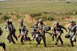 步兵武器 步兵武器