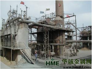 高爐高碳錳鐵 高爐高碳錳鐵