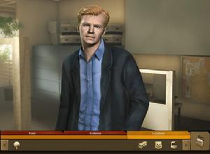 《犯罪現場：邁阿密》