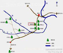 蝴蝶泉[陽朔蝴蝶泉]