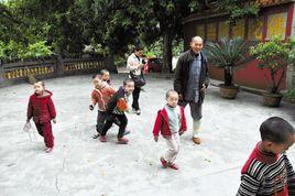 廣東揭陽福利院“借孤兒”事件 廣東揭陽福利院“借孤兒”事件