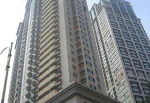 曼哈頓大廈 曼哈頓大廈