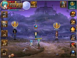 熱血海賊王安卓版