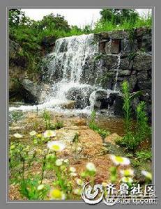 滕州市靈泉山 滕州市靈泉山