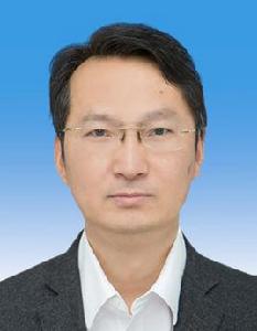 付新安[安徽省六安市政協主席、黨組書記]