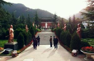 武廟十哲 武廟十哲